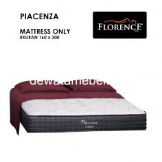 Mattress Size 160 - Florence Piacenza 160
